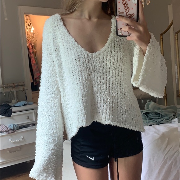 Free People Sweaters - Free People Sweater
